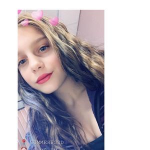 Meet your Posher, Madison